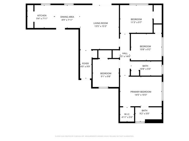 15119 Bathurst Drive, Houston, TX 77053