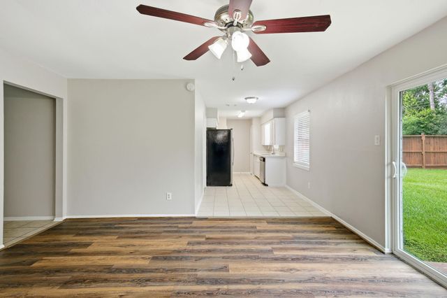 15119 Bathurst Drive, Houston, TX 77053