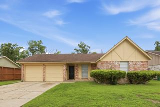15119 Bathurst Drive, Houston, TX 77053