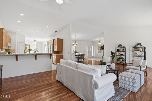 341 Roosevelt Avenue, Ventura, CA 93003