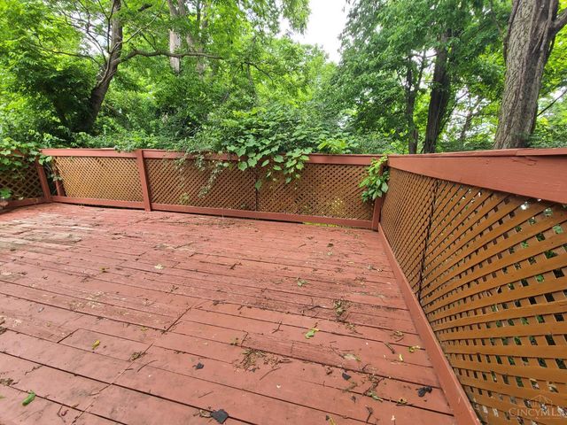 3319 Milton Court, Cincinnati, OH 45229