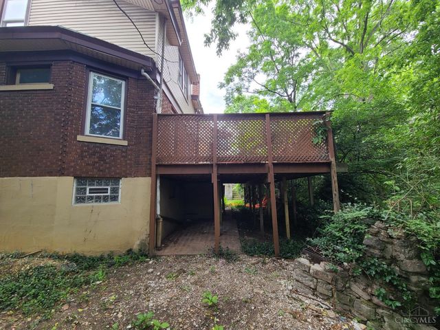 3319 Milton Court, Cincinnati, OH 45229