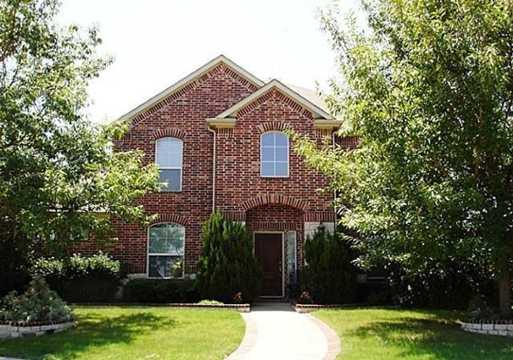 6405 Sapphire Drive, Mckinney, TX 75070