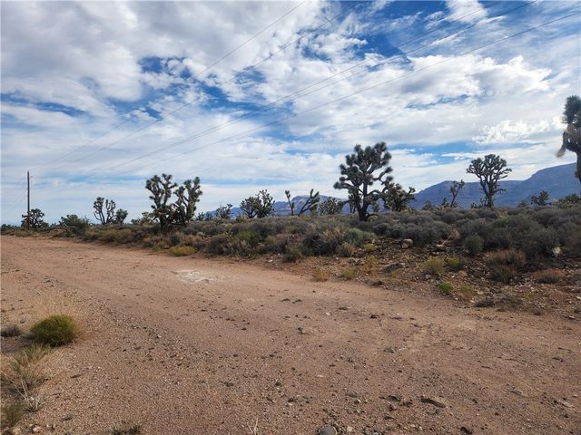 26601 N Bullhead Road, Meadview, AZ 86444