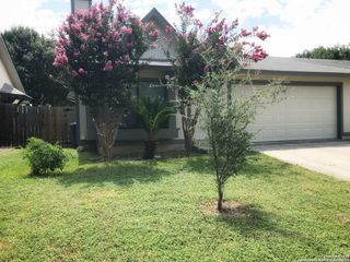 11730 SPRING SONG DR, San Antonio, TX 78249