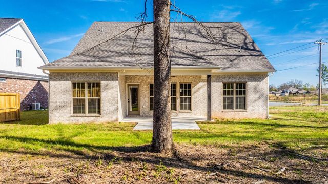 1275 Acuff Lane, Conway, AR 72034