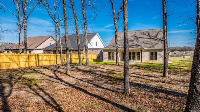 1275 Acuff Lane, Conway, AR 72034