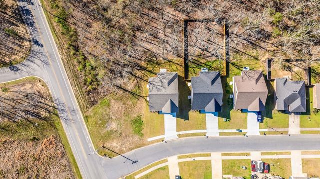 1275 Acuff Lane, Conway, AR 72034