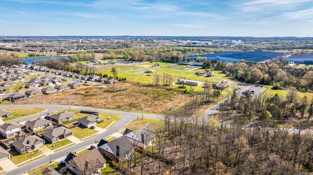 1275 Acuff Lane, Conway, AR 72034