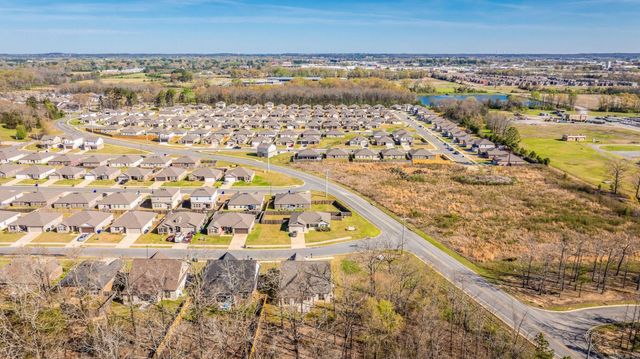 1275 Acuff Lane, Conway, AR 72034