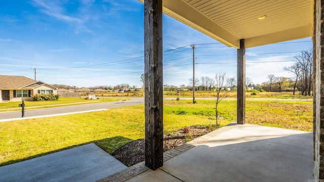 1275 Acuff Lane, Conway, AR 72034