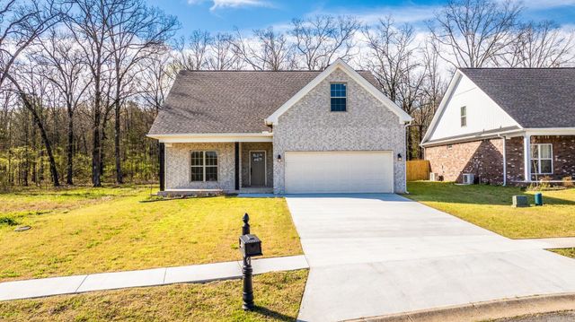 1275 Acuff Lane, Conway, AR 72034