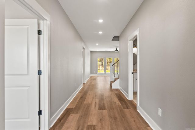 1275 Acuff Lane, Conway, AR 72034