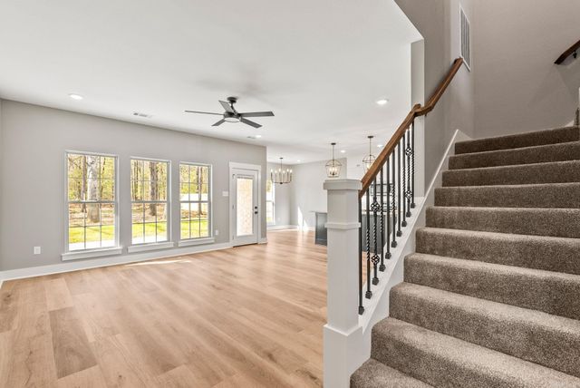 1275 Acuff Lane, Conway, AR 72034