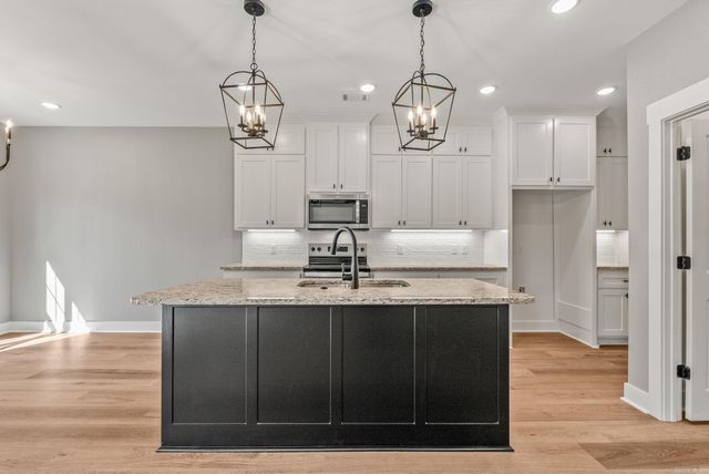 1275 Acuff Lane, Conway, AR 72034