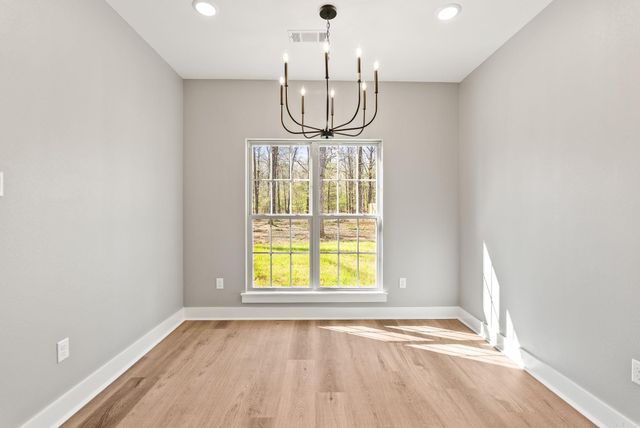 1275 Acuff Lane, Conway, AR 72034