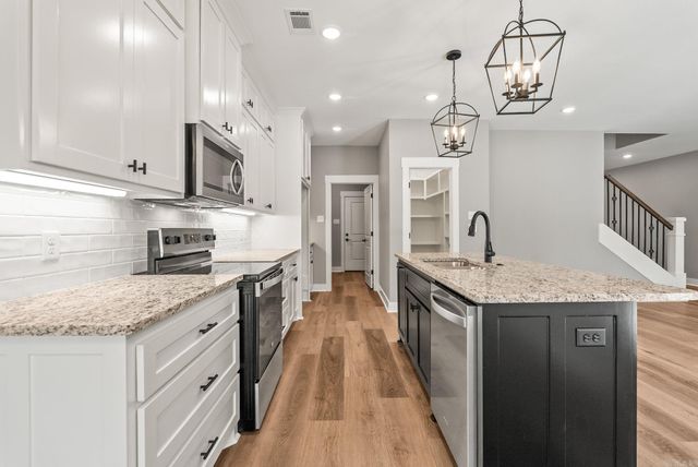 1275 Acuff Lane, Conway, AR 72034