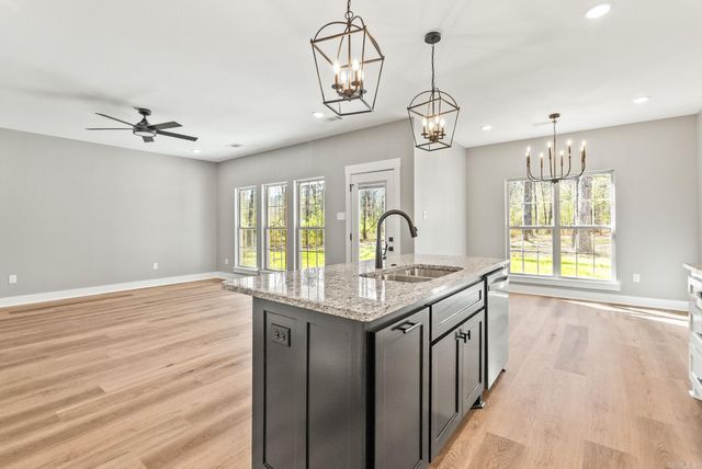 1275 Acuff Lane, Conway, AR 72034