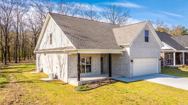 1275 Acuff Lane, Conway, AR 72034