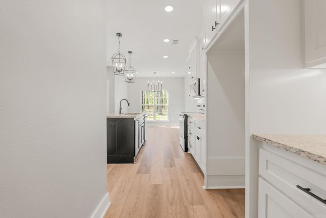 1275 Acuff Lane, Conway, AR 72034