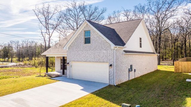 1275 Acuff Lane, Conway, AR 72034