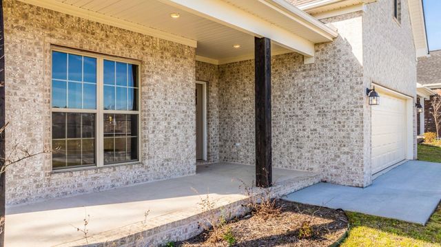 1275 Acuff Lane, Conway, AR 72034