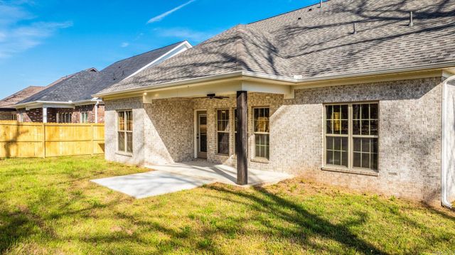 1275 Acuff Lane, Conway, AR 72034