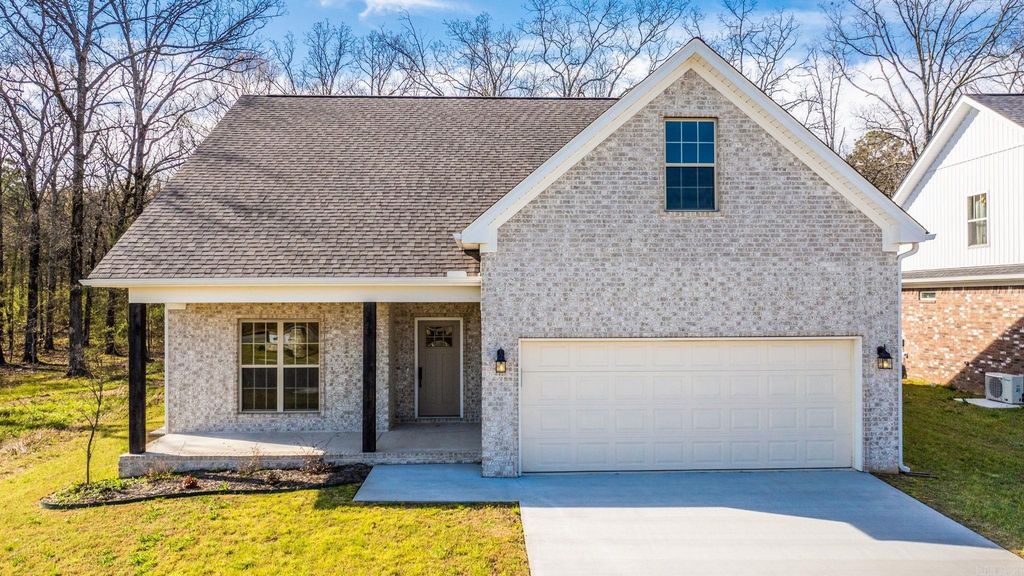 1275 Acuff Lane, Conway, AR 72034