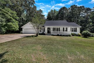 208 Playground Road, Walhalla, SC 29691