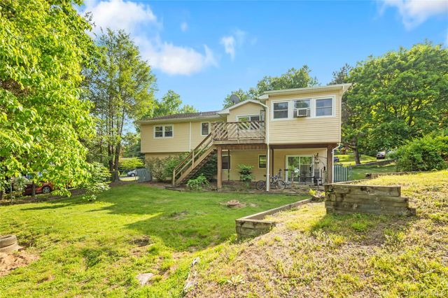 29 Sunny Ridge Road, Spring Valley, NY 10977