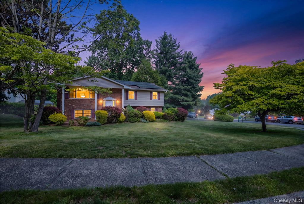 29 Sunny Ridge Road, Spring Valley, NY 10977