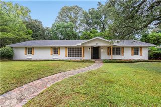 255 Berkley Court, Mobile, AL 36606