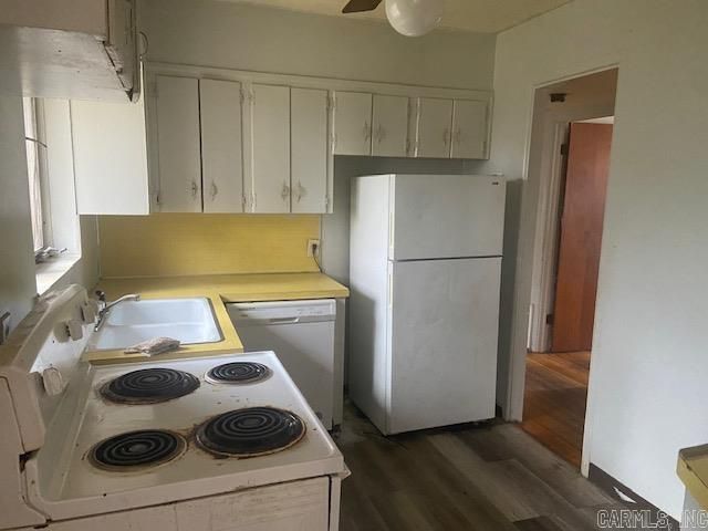 14 Rosemont Drive, Little Rock, AR 72204