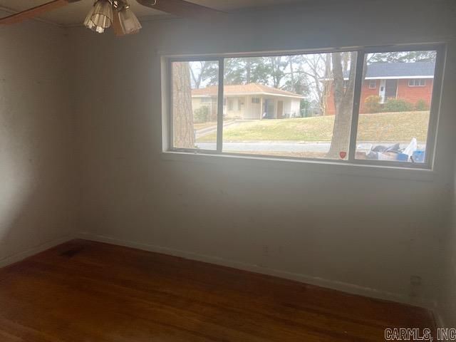 14 Rosemont Drive, Little Rock, AR 72204