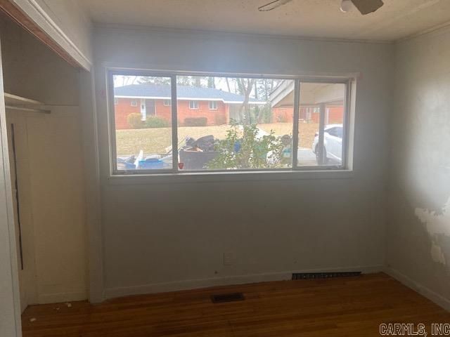 14 Rosemont Drive, Little Rock, AR 72204