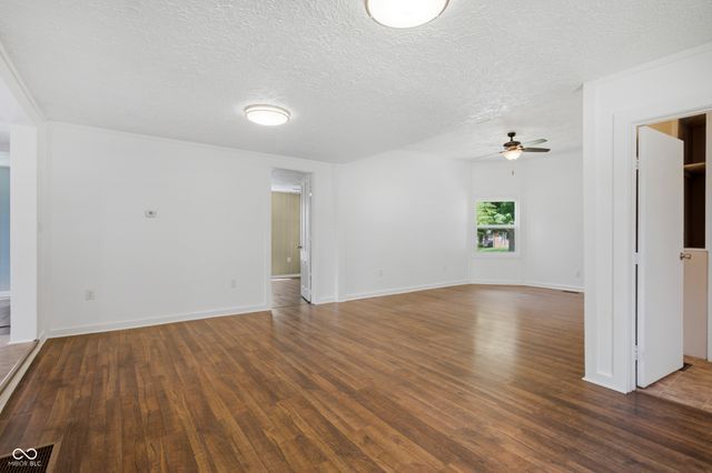 825 N West Street, Lebanon, IN 46052