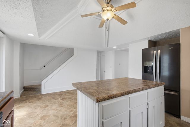 825 N West Street, Lebanon, IN 46052