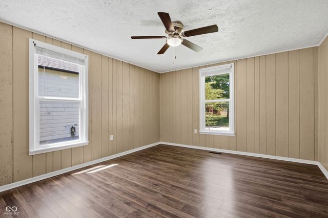825 N West Street, Lebanon, IN 46052