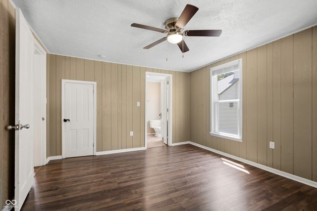 825 N West Street, Lebanon, IN 46052