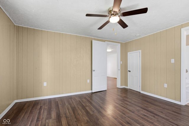 825 N West Street, Lebanon, IN 46052