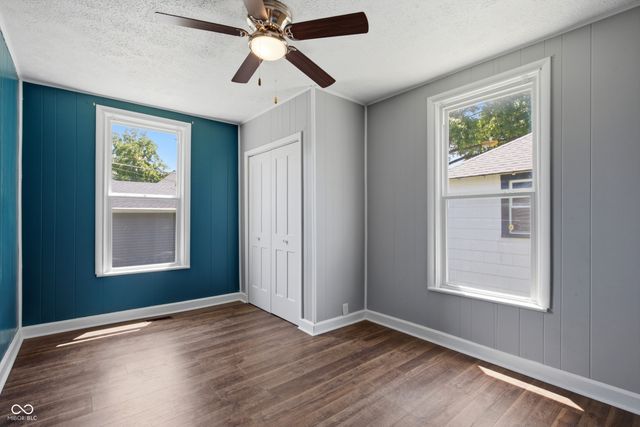 825 N West Street, Lebanon, IN 46052