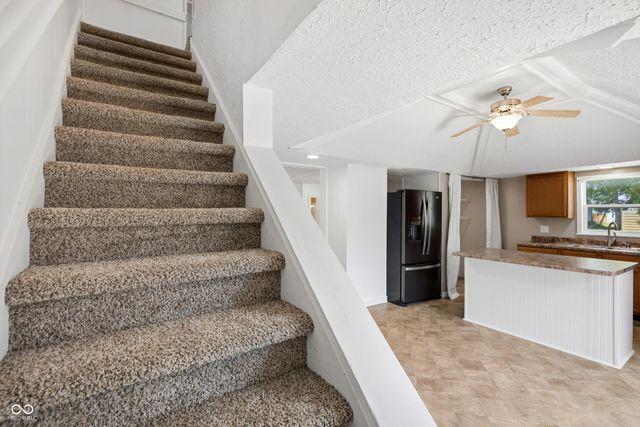 825 N West Street, Lebanon, IN 46052