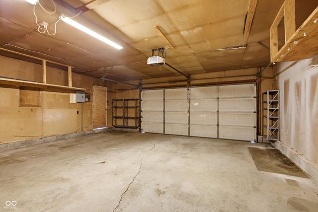 825 N West Street, Lebanon, IN 46052