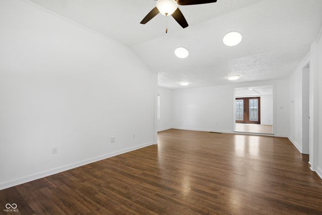 825 N West Street, Lebanon, IN 46052