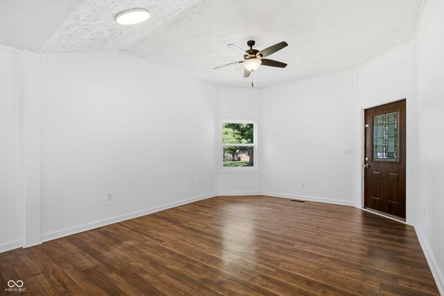 825 N West Street, Lebanon, IN 46052