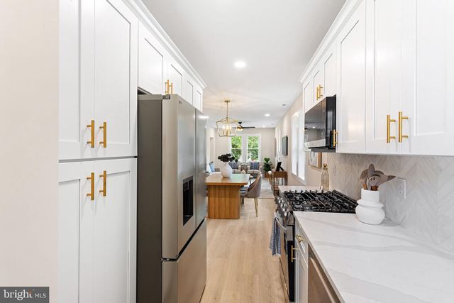 1113 BELMONT AVE, Haddon Township, NJ 08108