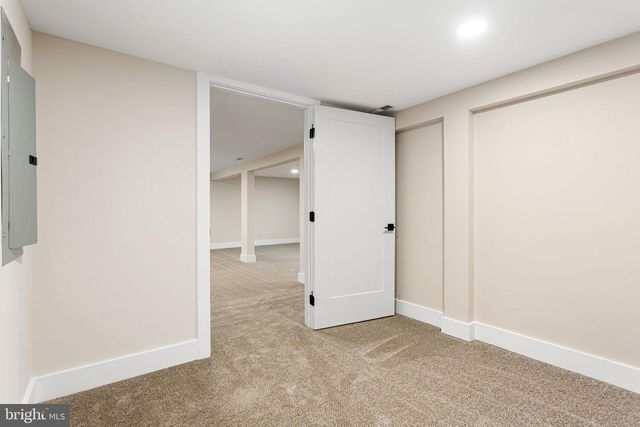 1113 BELMONT AVE, Haddon Township, NJ 08108