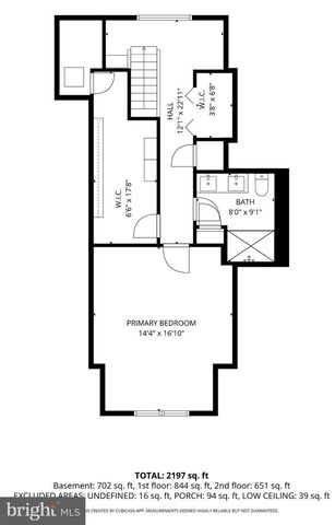 1113 BELMONT AVE, Haddon Township, NJ 08108