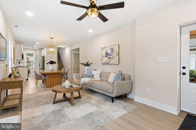 1113 BELMONT AVE, Haddon Township, NJ 08108