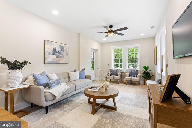 1113 BELMONT AVE, Haddon Township, NJ 08108